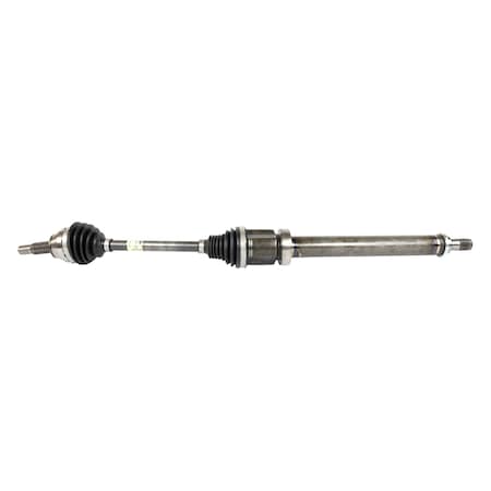 Motorcraft SHAFT-FRONTAXLE TX1115